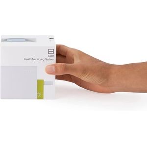 Cue Health Reader System Open Box